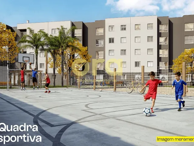Empreendimento disponível, no bairro Areal em Pelotas
