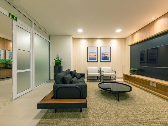 Empreendimento com 79m² 2 quartos e 1 banheiro, à venda, no bairro Gleba Fazenda Palhano em Londrina