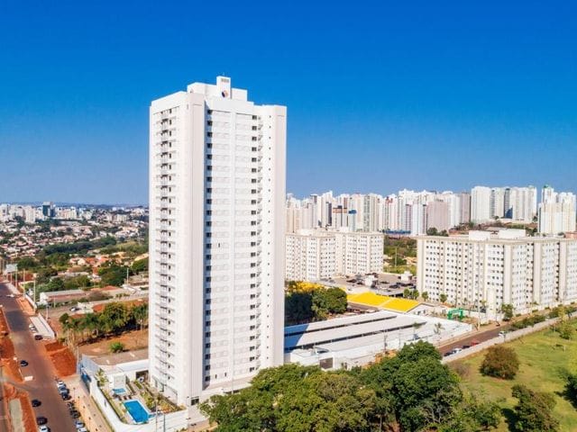 Empreendimento com 79m² 2 quartos e 1 banheiro, à venda, no bairro Gleba Fazenda Palhano em Londrina