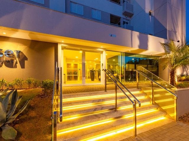 Empreendimento com 79m² 2 quartos e 1 banheiro, à venda, no bairro Gleba Fazenda Palhano em Londrina