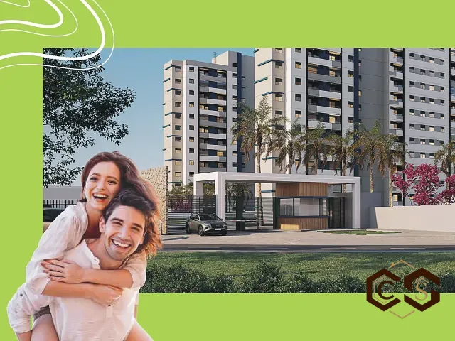Empreendimento disponível, no bairro Residencial Parque das Águas em Indaiatuba