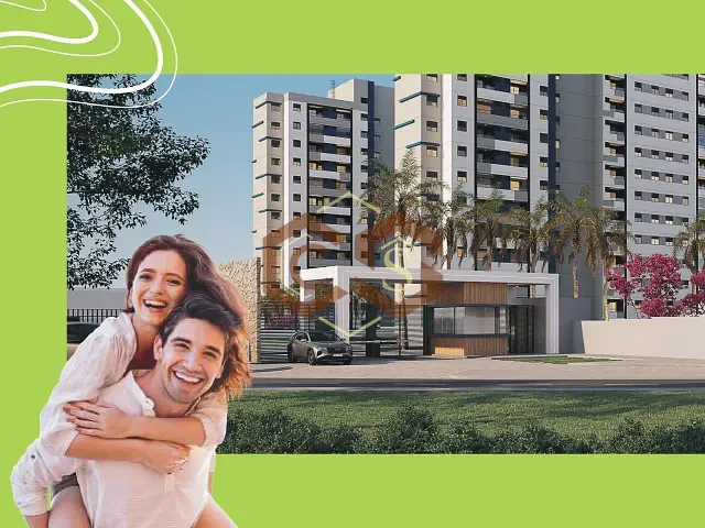 Empreendimento disponível, no bairro Residencial Parque das Águas em Indaiatuba
