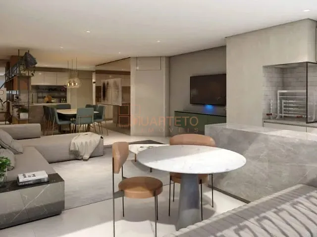 Empreendimento disponível, no bairro Vila Mariana em São Paulo