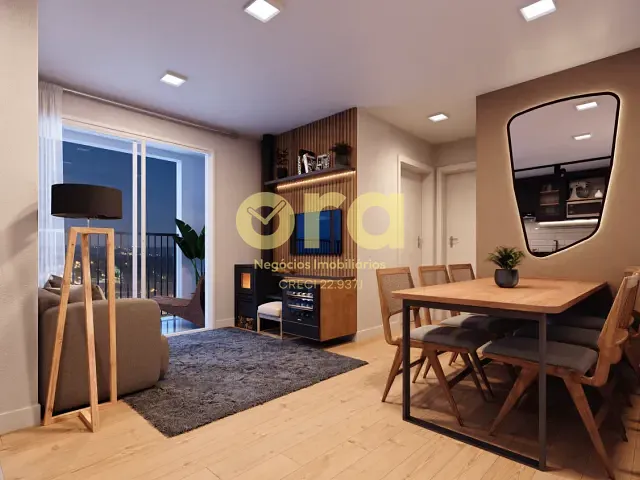 Empreendimento disponível, no bairro Três Vendas em Pelotas