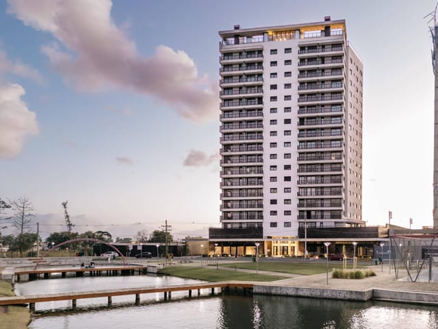 Empreendimento disponível, no bairro São Gonçalo em Pelotas