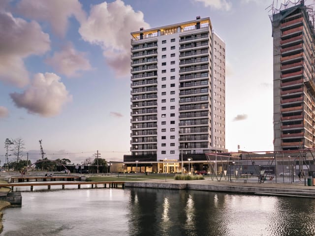 Empreendimento disponível, no bairro São Gonçalo em Pelotas