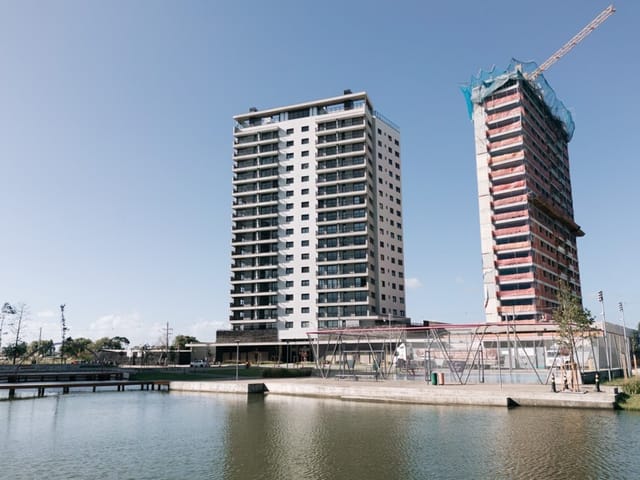 Empreendimento disponível, no bairro São Gonçalo em Pelotas