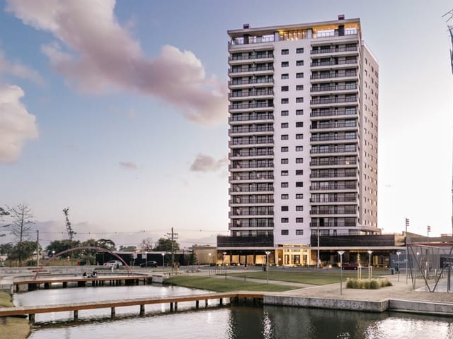 Empreendimento disponível, no bairro São Gonçalo em Pelotas