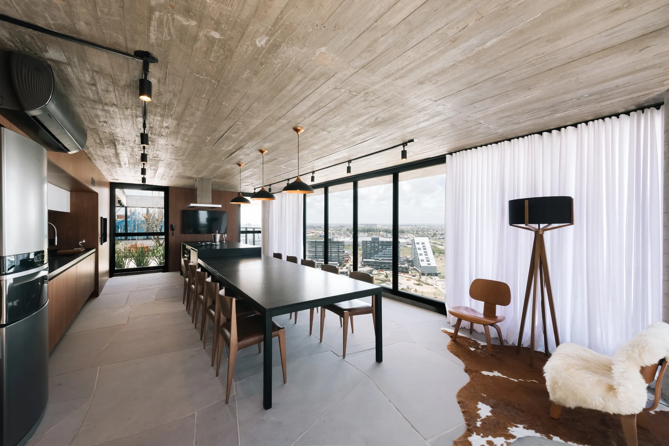 Aires de Plaza - 9