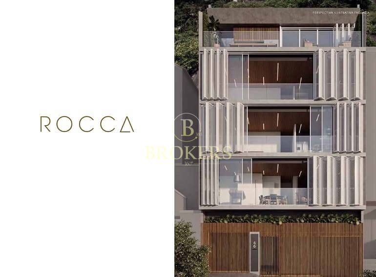 Cobertura Rocca Urca – Luxo, Design e Vista Privilegiada na Zona Sul