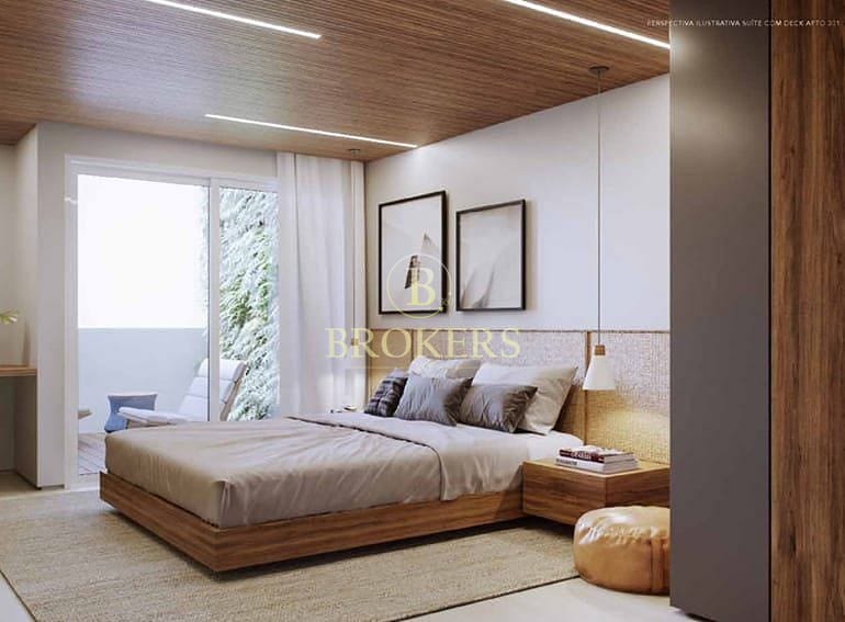 Cobertura Rocca Urca – Luxo, Design e Vista Privilegiada na Zona Sul