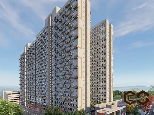 Empreendimento disponível, no bairro Lauro Bueno de Camargo em Indaiatuba