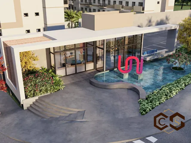 Empreendimento disponível, no bairro Lauro Bueno de Camargo em Indaiatuba