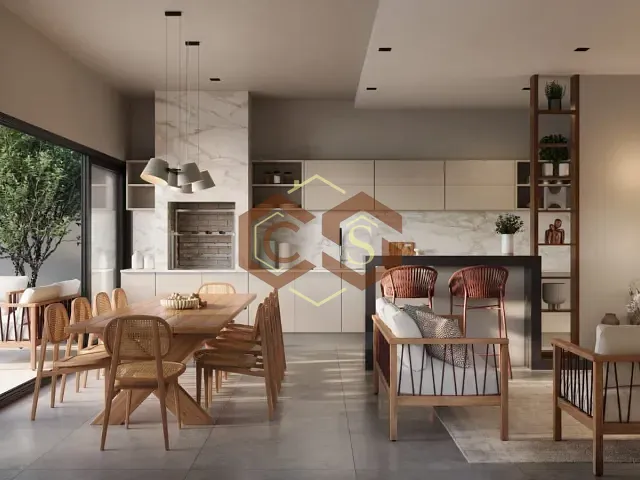 Empreendimento disponível, no bairro Lauro Bueno de Camargo em Indaiatuba
