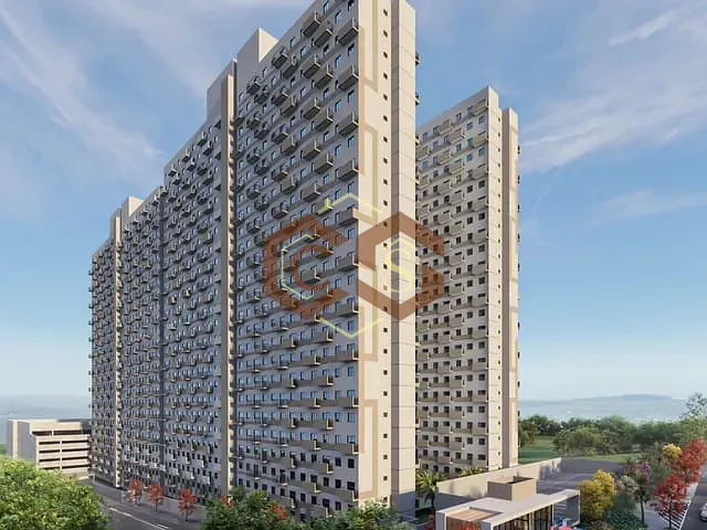 Empreendimento disponível, no bairro Lauro Bueno de Camargo em Indaiatuba