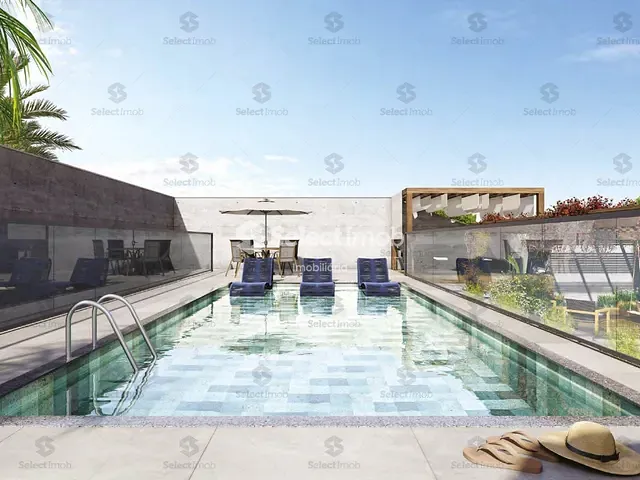 Empreendimento disponível, no bairro Jardim em Santo André
