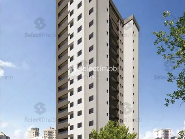 Empreendimento disponível, no bairro Jardim em Santo André
