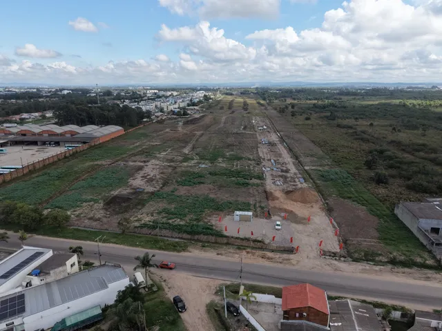 Empreendimento disponível, no bairro Três Vendas em Pelotas