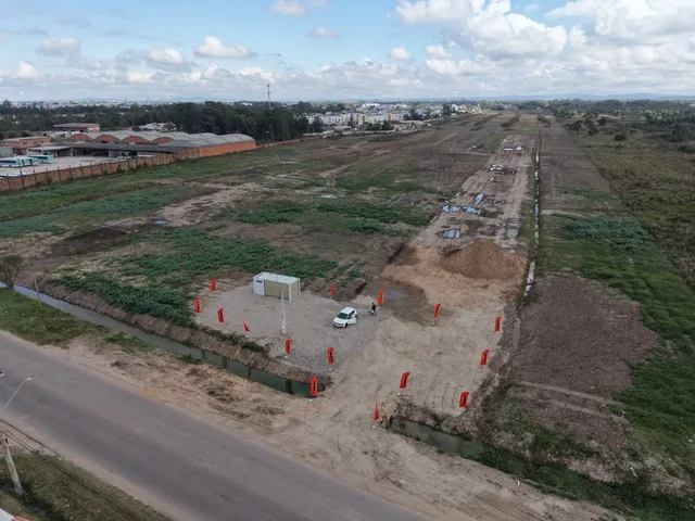 Empreendimento disponível, no bairro Três Vendas em Pelotas