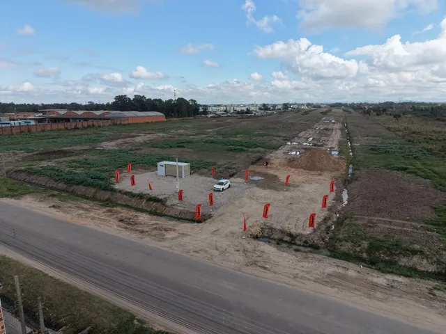 Empreendimento disponível, no bairro Três Vendas em Pelotas