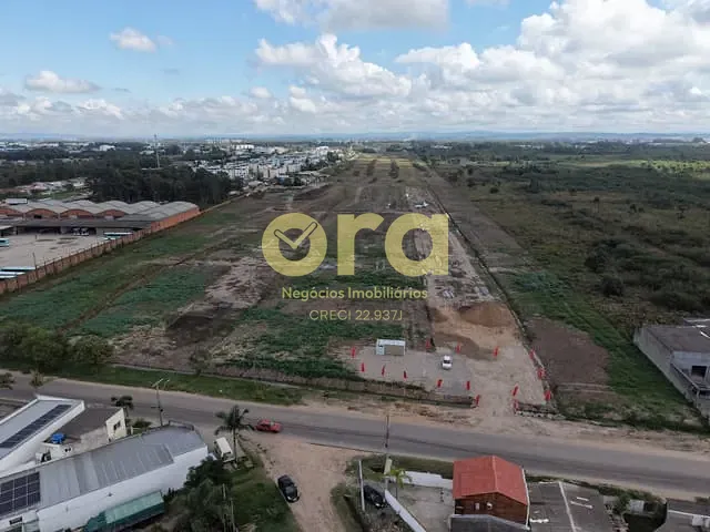 Empreendimento disponível, no bairro Três Vendas em Pelotas