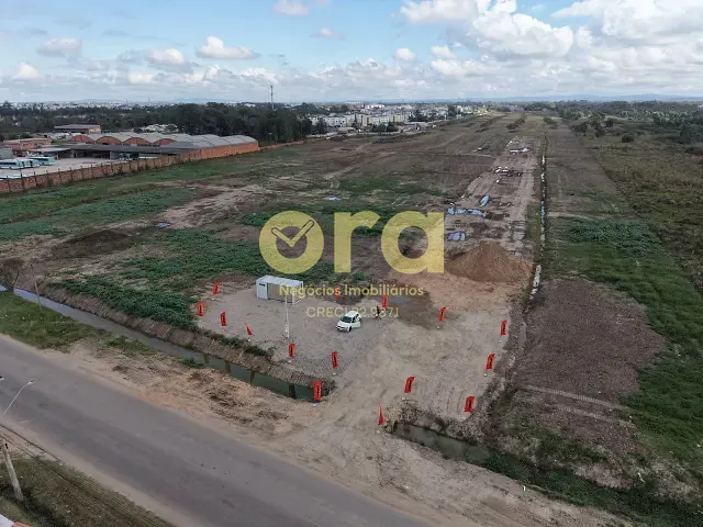 Empreendimento disponível, no bairro Três Vendas em Pelotas