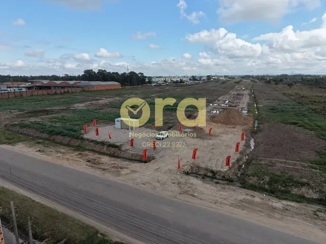 Empreendimento disponível, no bairro Três Vendas em Pelotas