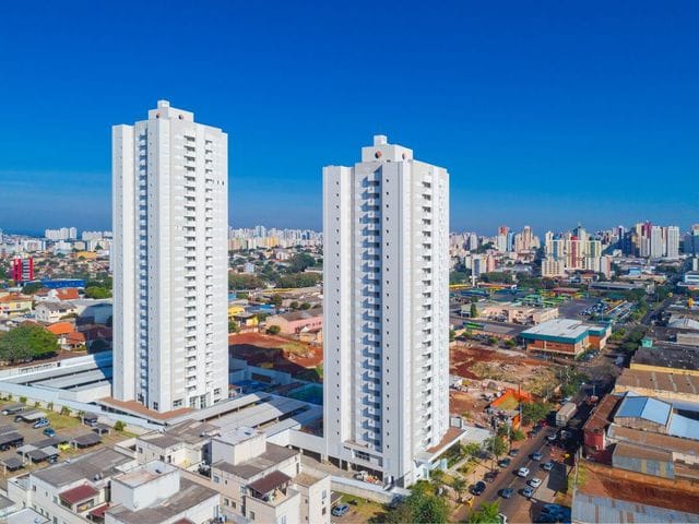 Empreendimento com 105m² 2 quartos e 2 banheiros, à venda, no bairro Vila Siam em Londrina