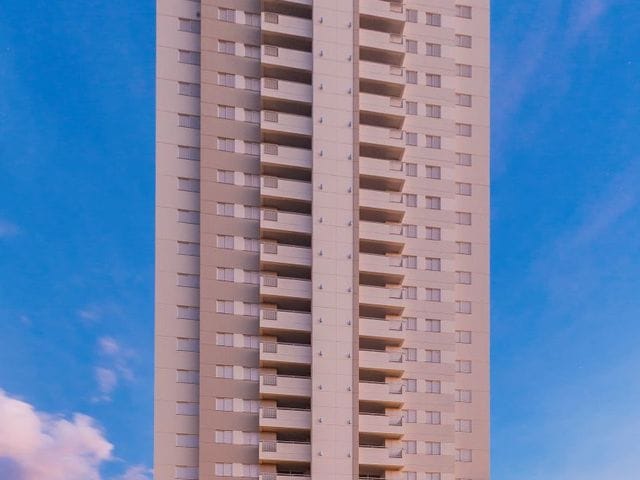 Empreendimento com 105m² 2 quartos e 2 banheiros, à venda, no bairro Vila Siam em Londrina