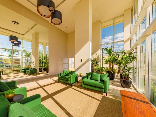 Empreendimento com 105m² 2 quartos e 2 banheiros, à venda, no bairro Vila Siam em Londrina