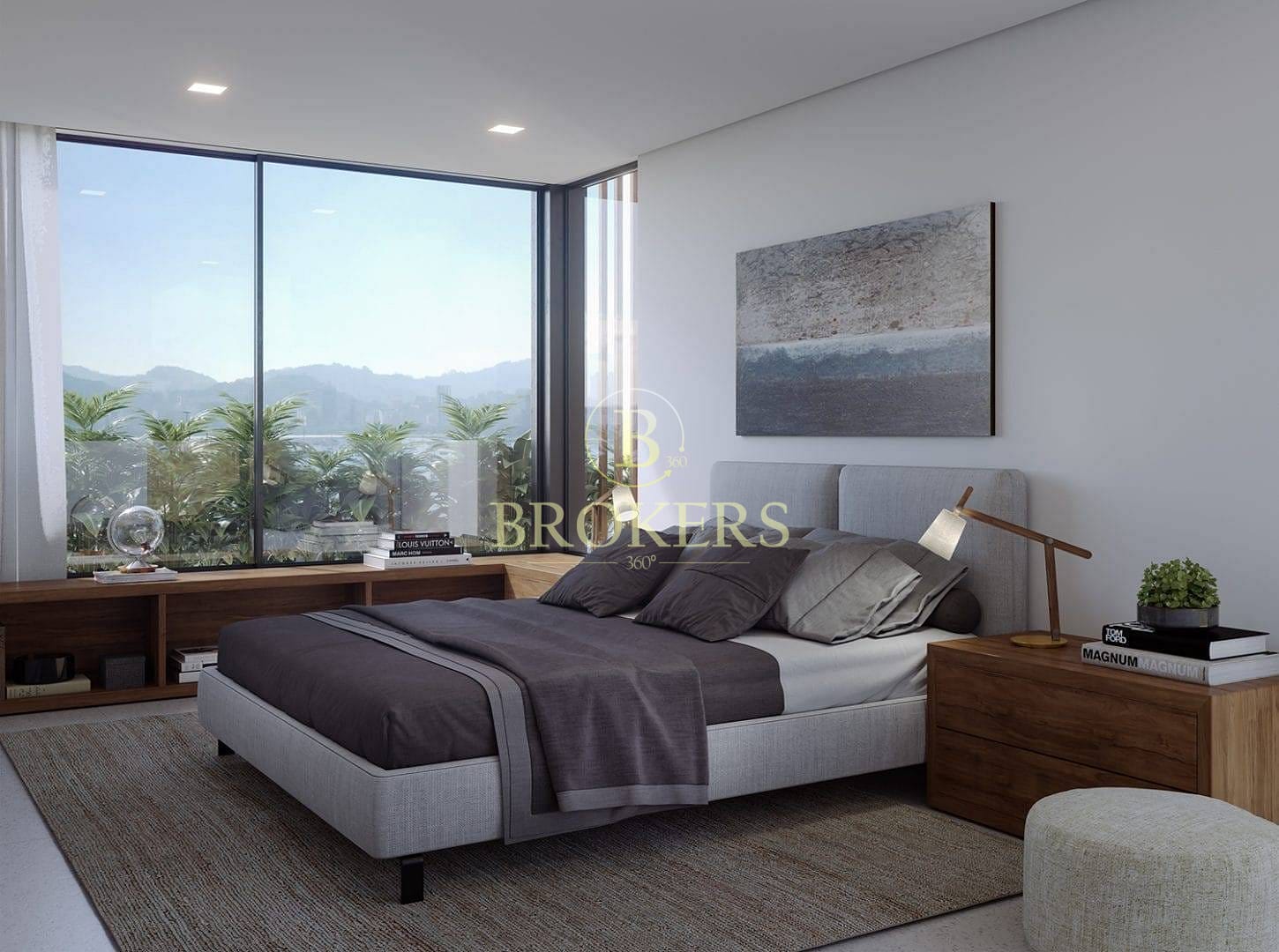 Apartamento à venda, Urca, Rio de Janeiro, RJ