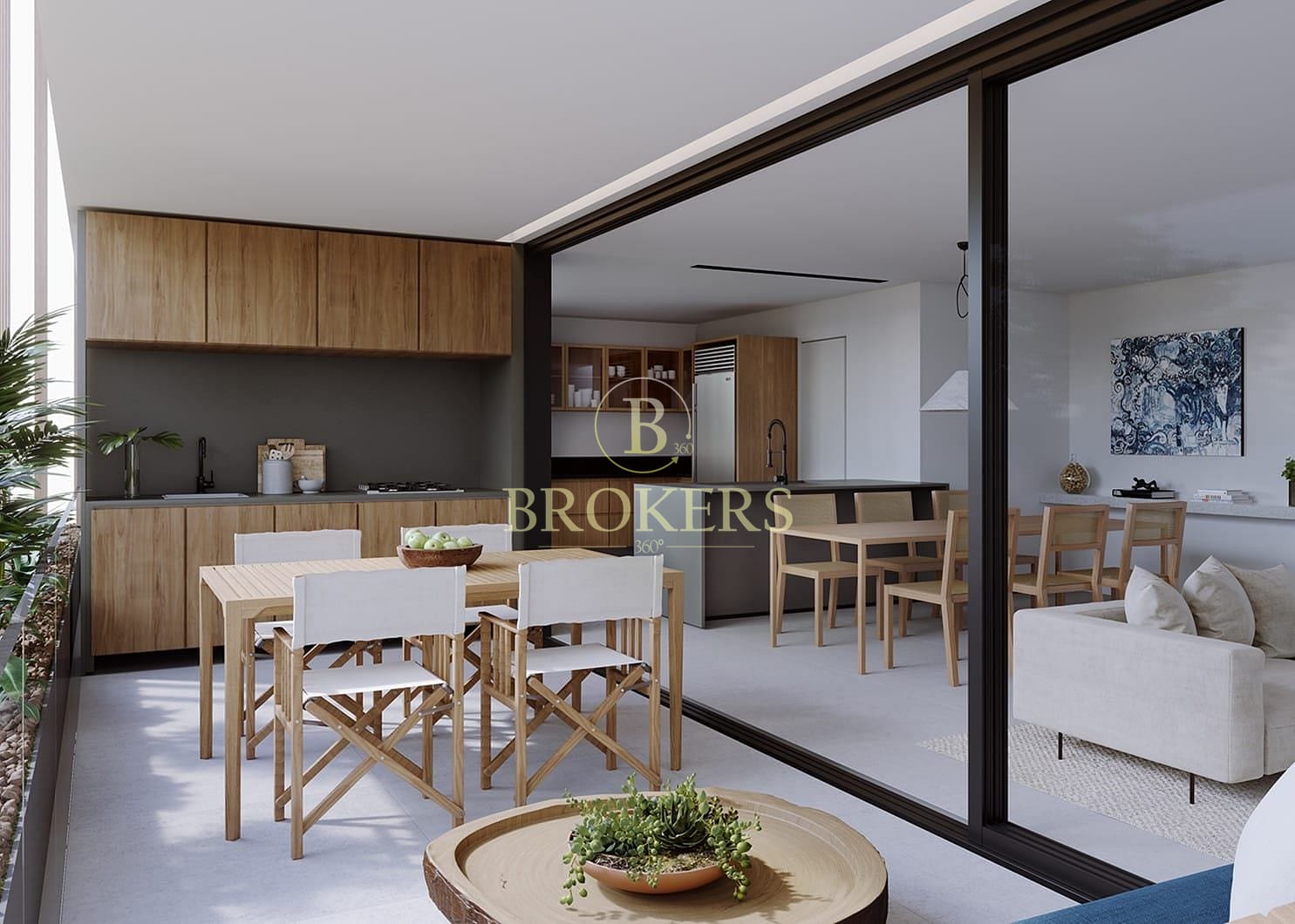 Apartamento à venda, Urca, Rio de Janeiro, RJ