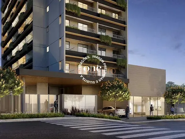 Empreendimento disponível, no bairro Bela Vista em São Paulo