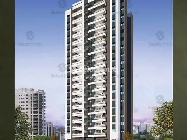 Empreendimento disponível, no bairro Vila Bastos em Santo André