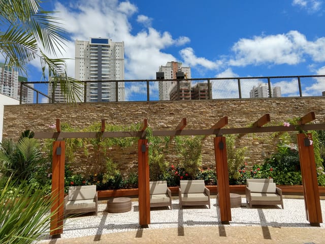 Empreendimento com 183m² 3 quartos e 1 banheiro, à venda, no bairro Gleba Fazenda Palhano em Londrina