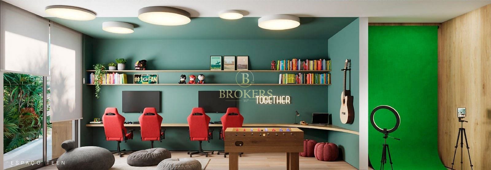 Apartamento à venda, Cora Gávea, última unidade, boxe individual, área de Lazer completa, Rio de Janeiro, RJ