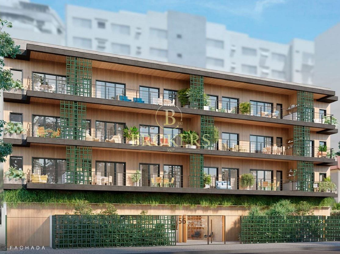 Apartamento à venda, Cora Gávea, última unidade, boxe individual, área de Lazer completa, Rio de Janeiro, RJ