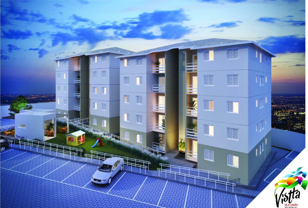 LANÇAMENTO VISTTA VILA UNIÃO, Parque Residencial Vila União, Campinas