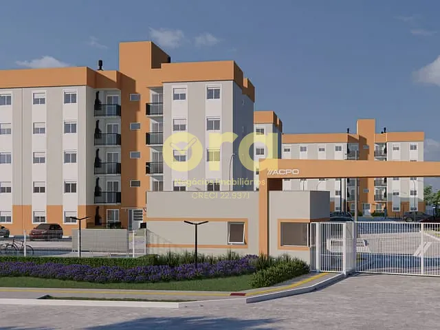 Empreendimento disponível, no bairro Três Vendas em Pelotas