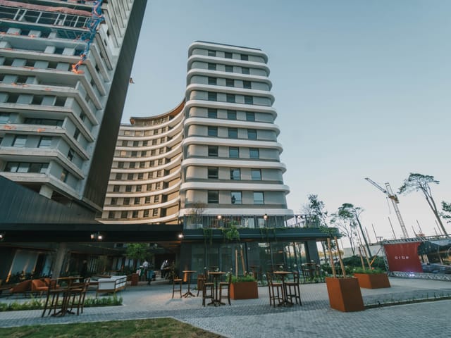Empreendimento disponível, no bairro São Gonçalo em Pelotas
