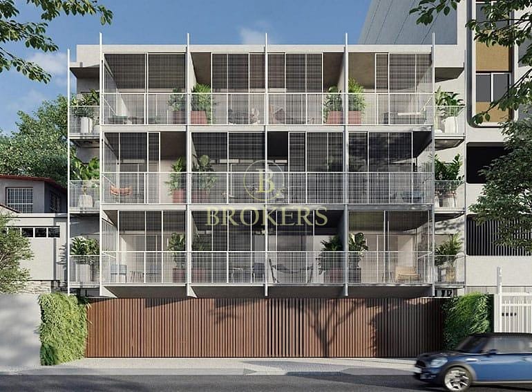 Empreendimento à venda, Grid Residencial Gávea, Rio de Janeiro, RJ
