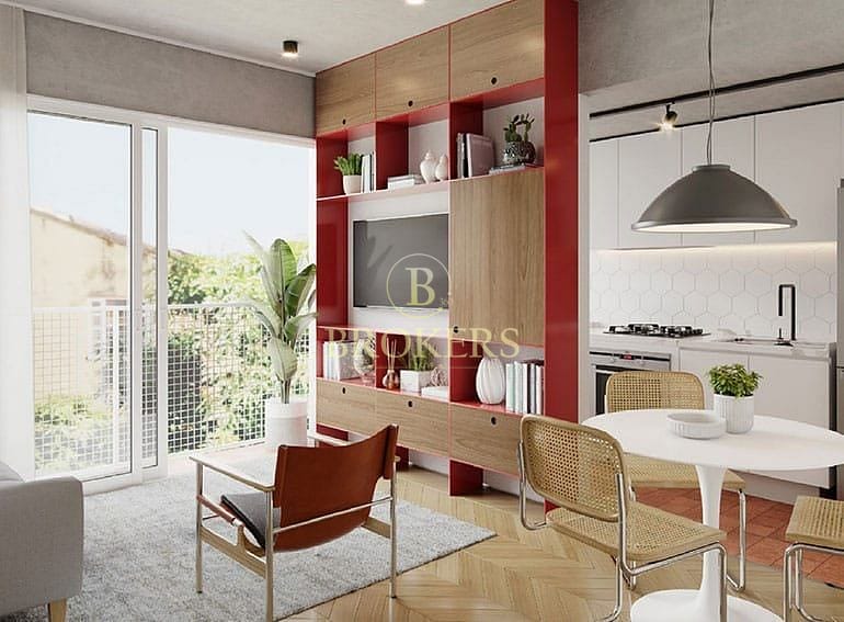 Empreendimento à venda, Grid Residencial Gávea, Rio de Janeiro, RJ