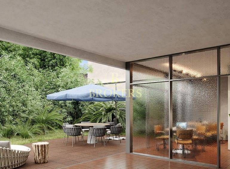 Empreendimento à venda, Grid Residencial Gávea, Rio de Janeiro, RJ