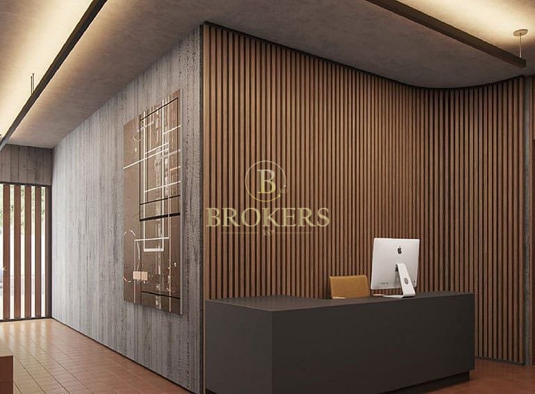 Empreendimento à venda, Grid Residencial Gávea, Rio de Janeiro, RJ