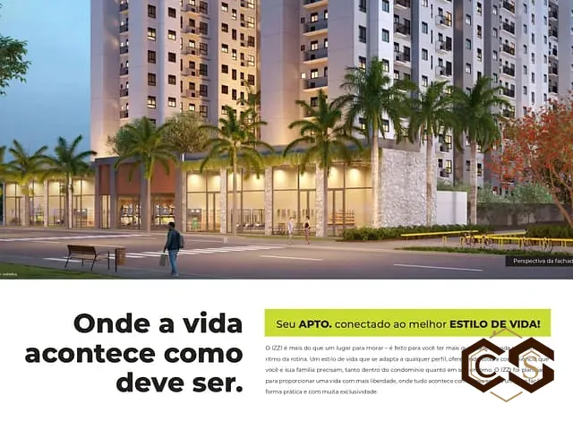Empreendimento disponível, no bairro Centro em Indaiatuba