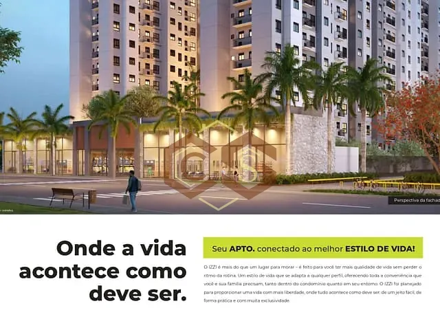 Empreendimento disponível, no bairro Centro em Indaiatuba
