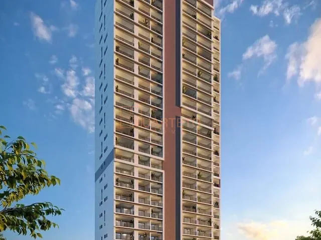 Empreendimento disponível, no bairro Sumaré em São Paulo