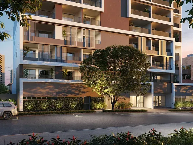 Empreendimento disponível, no bairro Sumaré em São Paulo