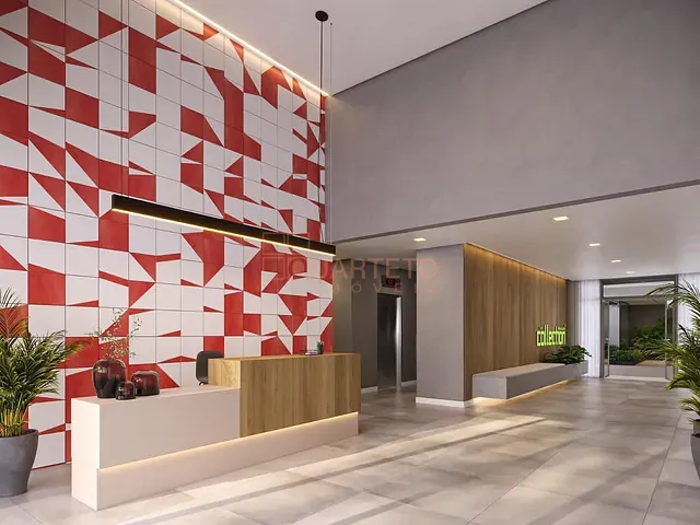 Empreendimento disponível, no bairro Sumaré em São Paulo
