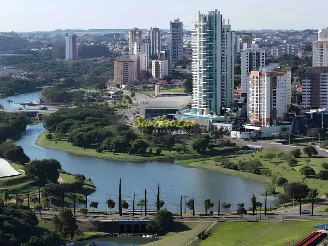 Empreendimento disponível, no bairro Jardim Santiago em Indaiatuba